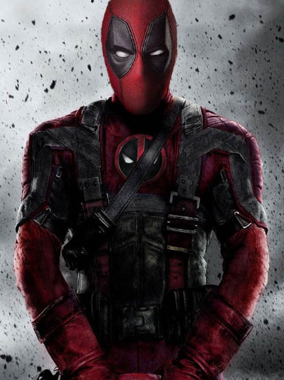 about deadpool