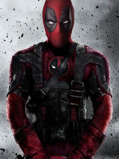 about deadpool